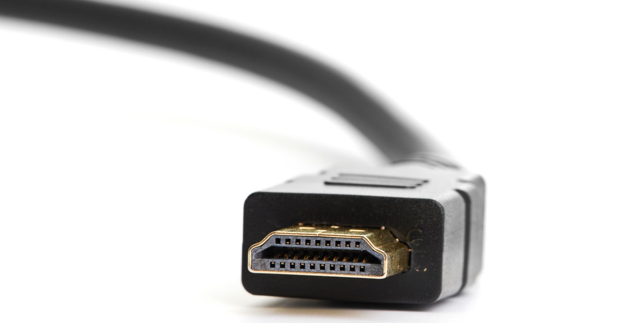 Как проверить hdmi порт