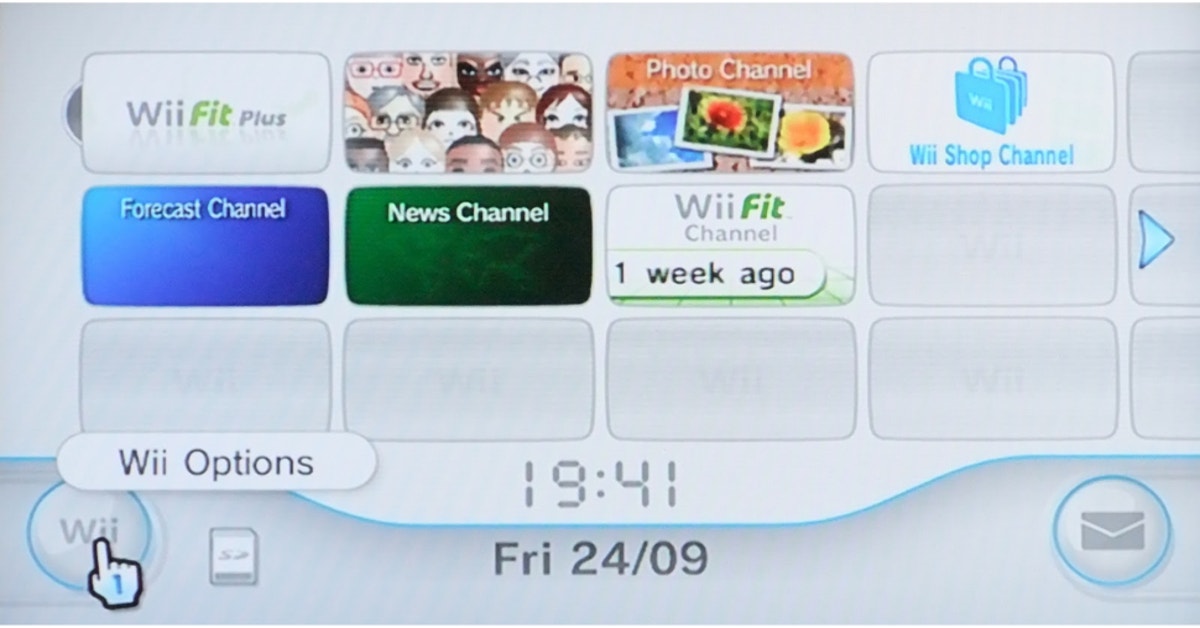 Some Wii Network Services Are Going Offline In Japan | Kotaku Australia