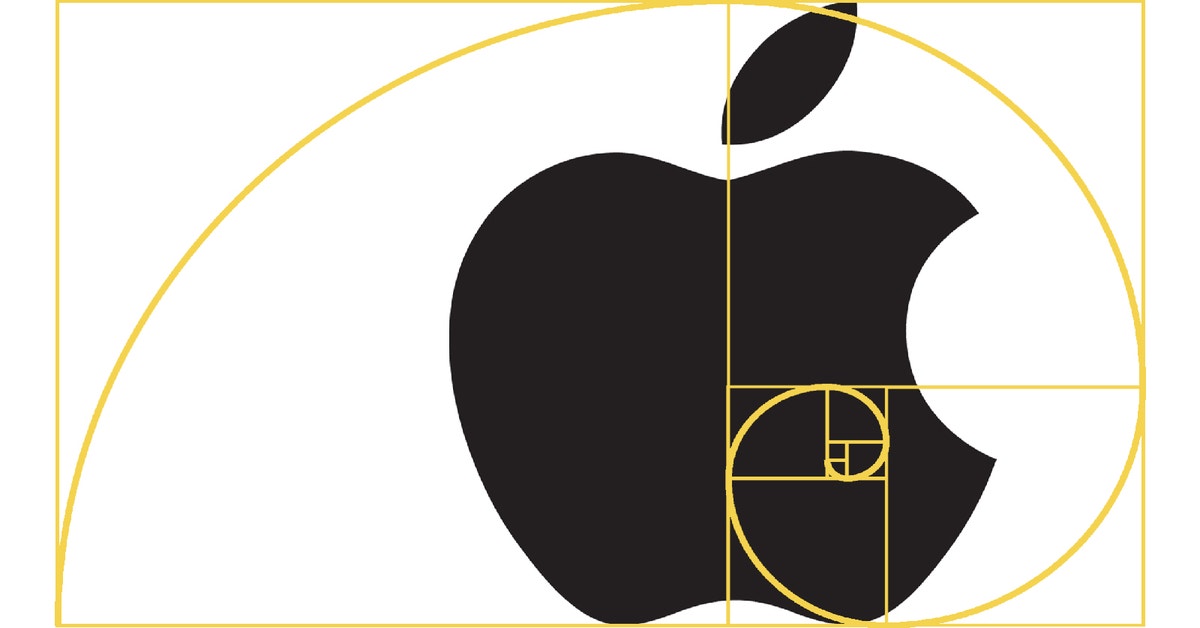 does-the-apple-logo-really-adhere-to-the-golden-ratio-gizmodo-australia