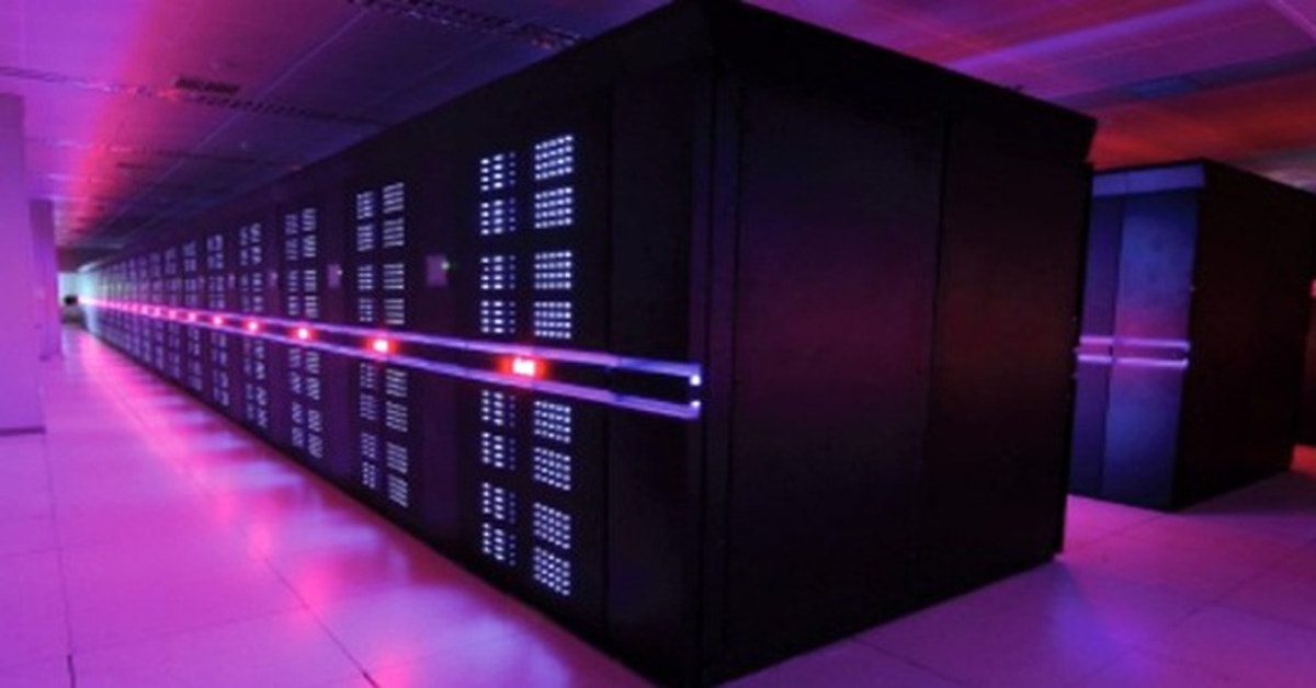 Can A Supercomputer Be Used For Gaming?