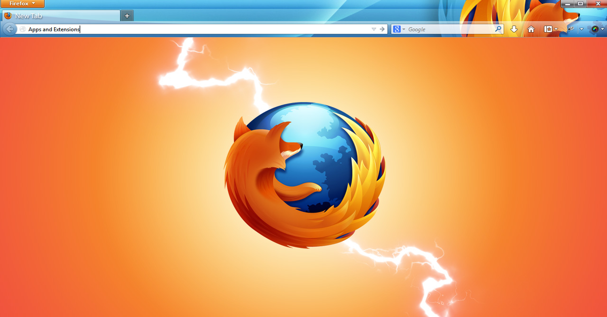 firefox download extension