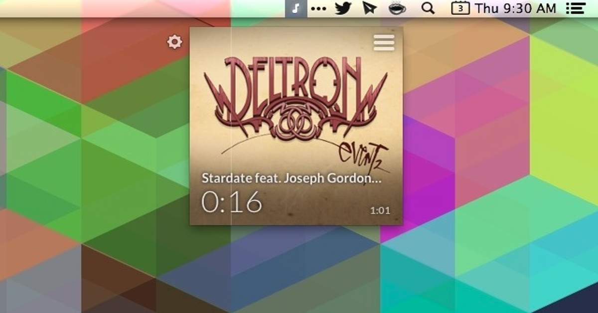 turn off album artwork itunes