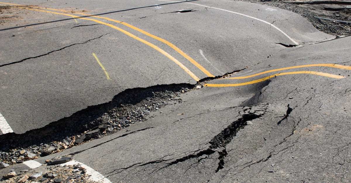 5 Ways Humans Can Cause Earthquakes | Gizmodo Australia