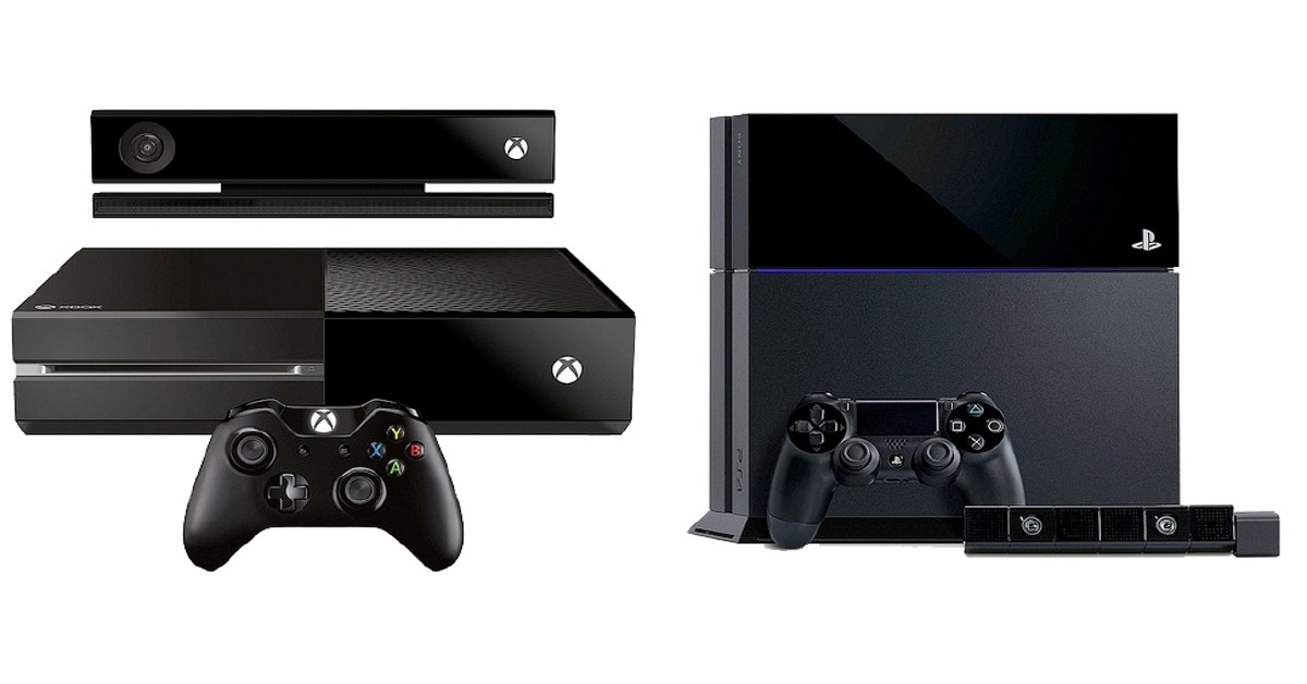 PS4, Xbox One 'May Use 3 Times More Power' Than The Last Generation