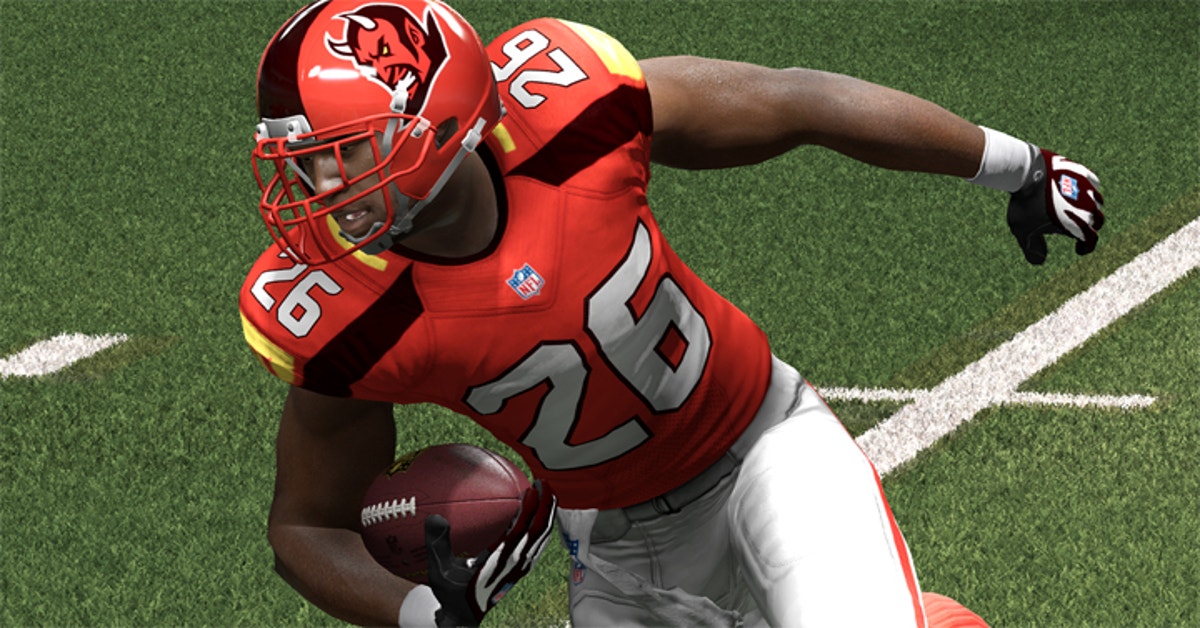 Madden Needs Help With The Logos For Its Pretend NFL Teams | Kotaku