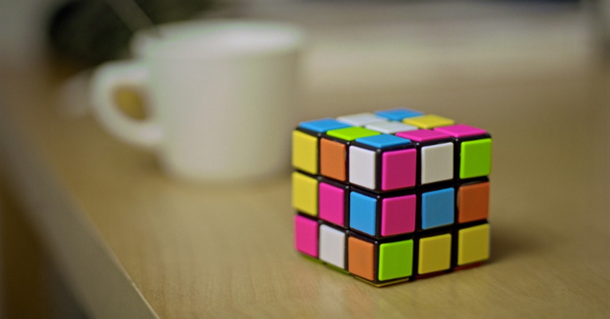 rubiks cube world record rubiks cube world record