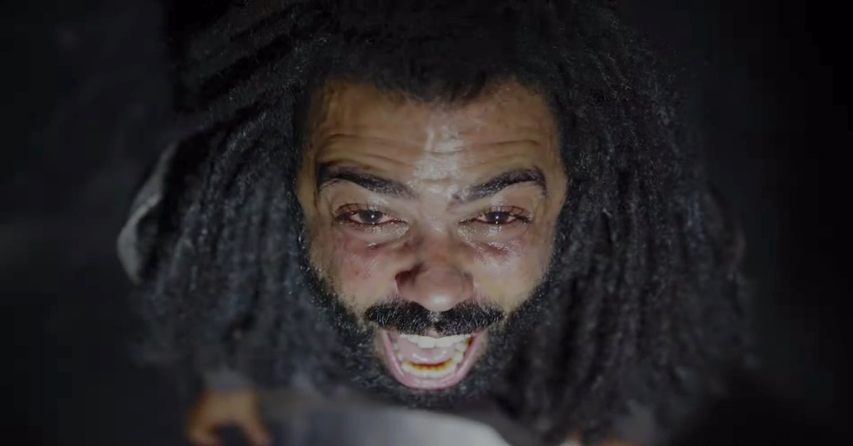 Snowpiercer TV Series Has A New Premiere Date And Teaser Trailer