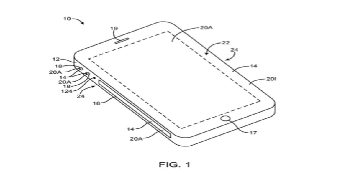 It Looks Like Apple Is Seriously Building An All-Glass iPhone | Gizmodo ...