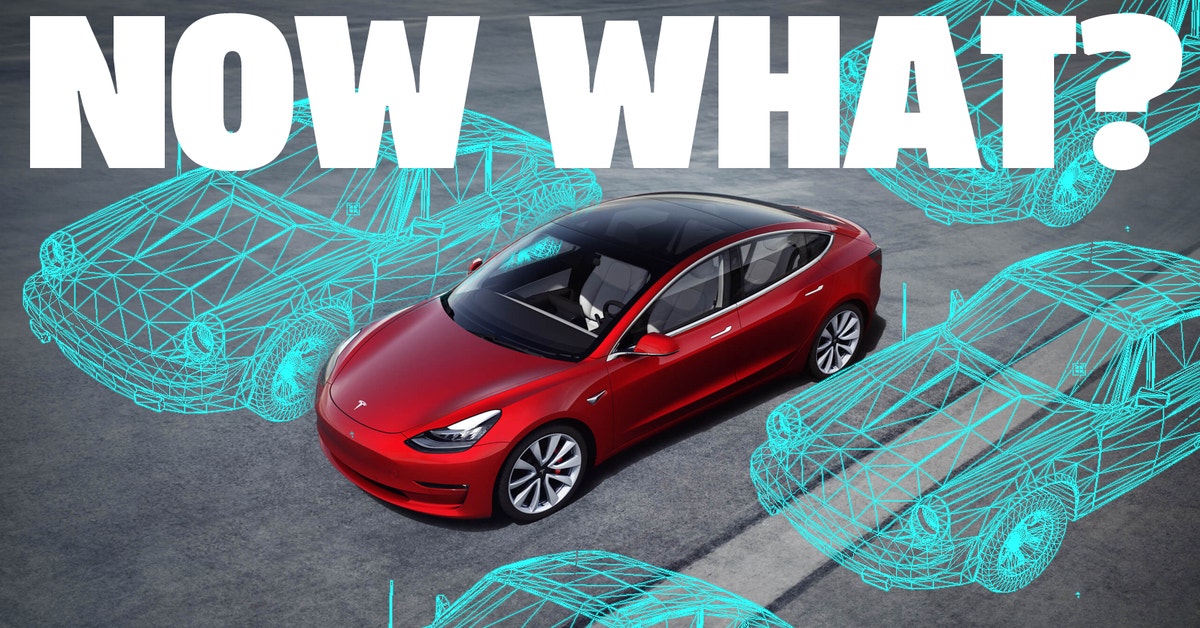 There's More And More Tesla Smart Summon Problem Videos Out There And It Just Seems To Make Everyone Nervous