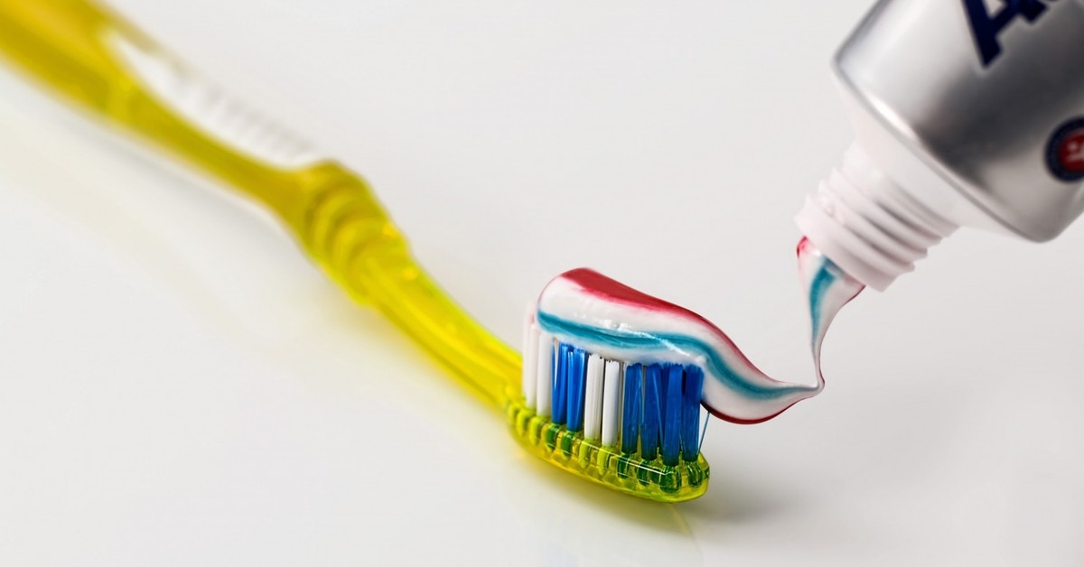 What's The Difference Between 'Natural' And Regular Toothpastes