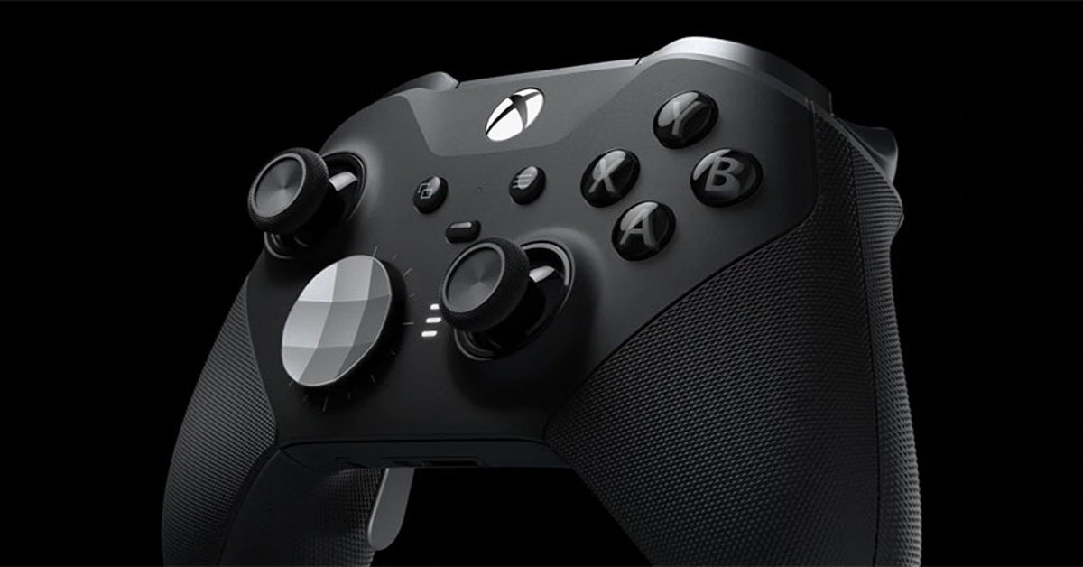 Hands-On With Microsoft's New Elite Controller | Kotaku Australia