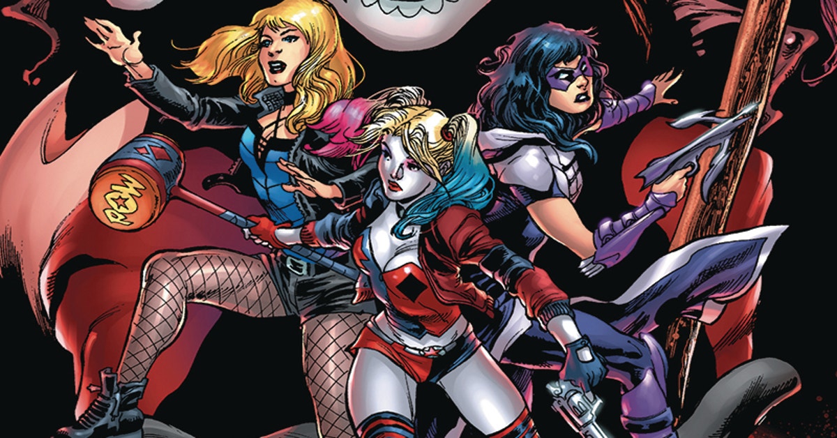 All The Awesome New Comics To Add To Your Pull List In 2020