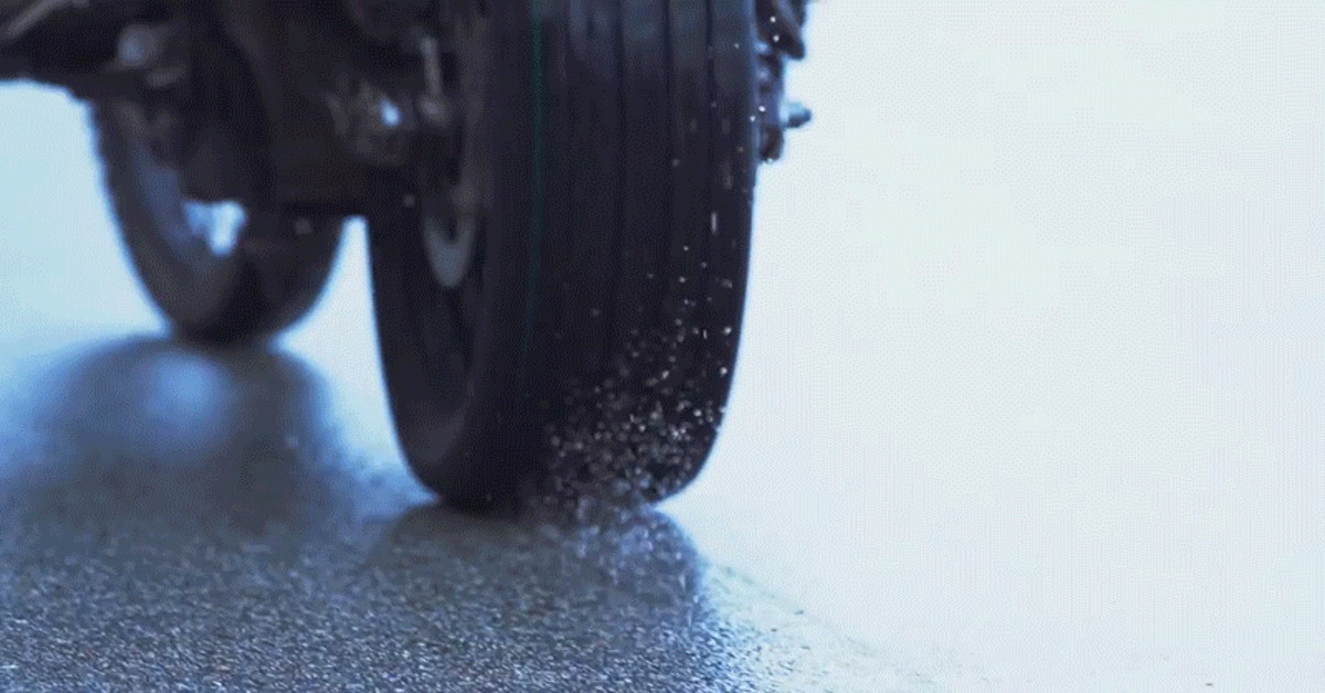 Things To Consider Before You Put Car Tires On Your ...