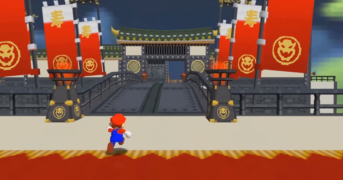 super mario odyssey 64 rom download android