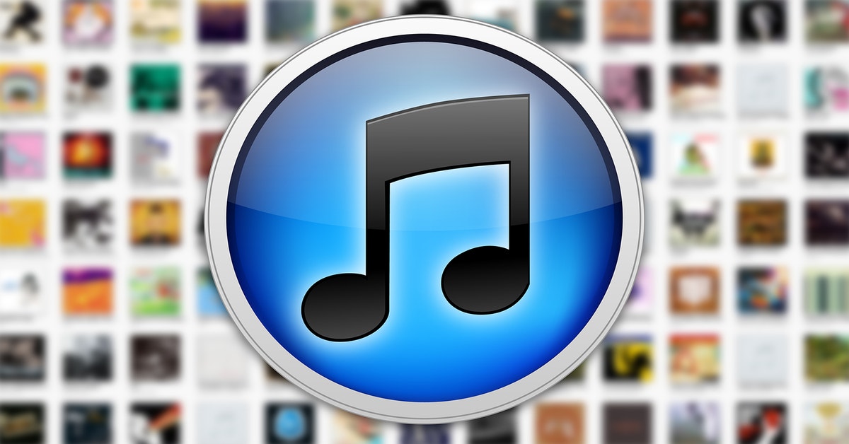 new itunes playlists