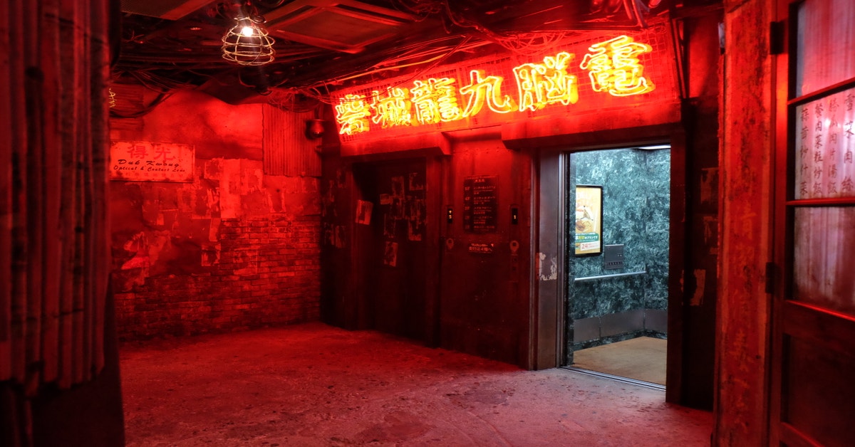 The Final Days Of Japan's Most Incredible Arcade | Kotaku Australia