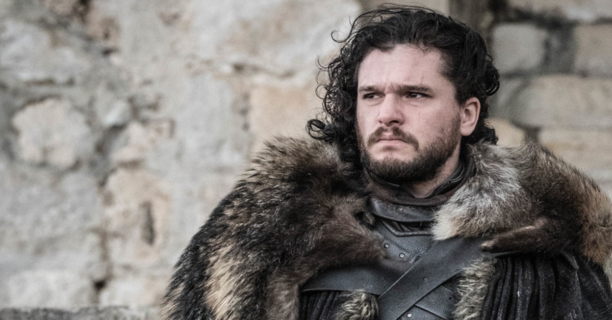 Read Game Of Thrones Finale Script For A Glimpse At Some Bullshit