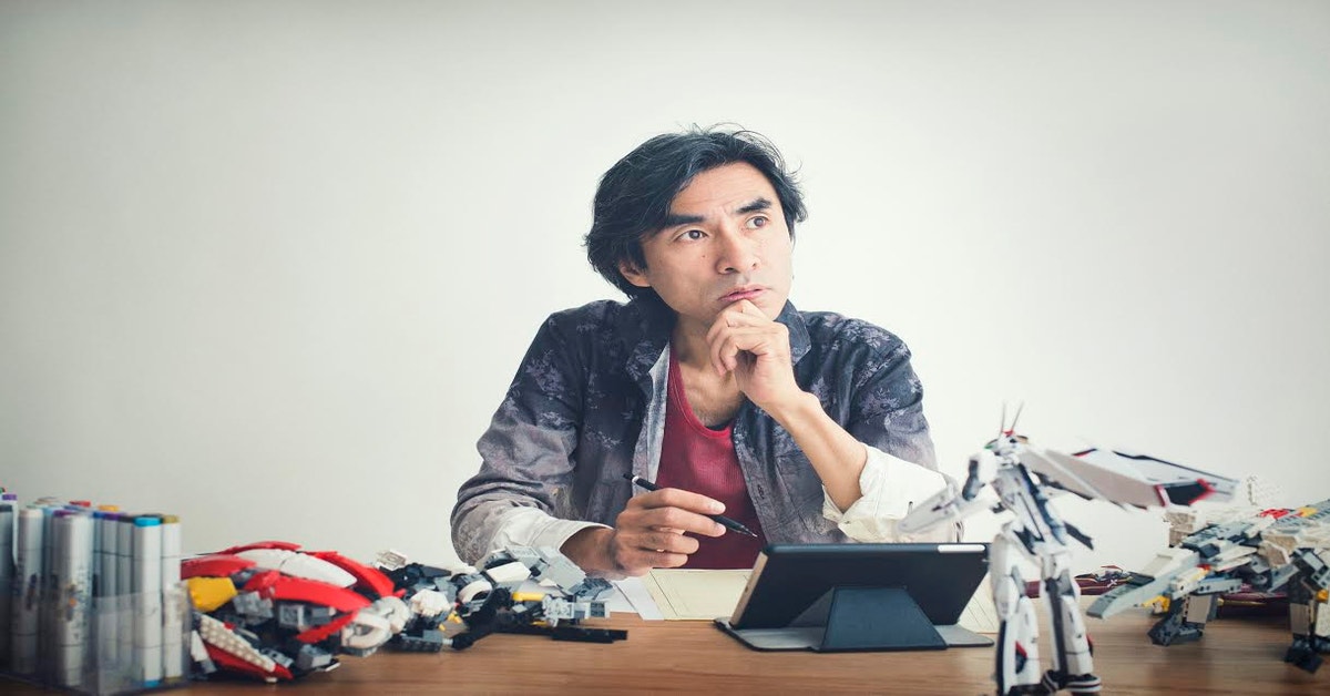 How Anime Has And Hasn't Changed, According To Shoji Kawamori