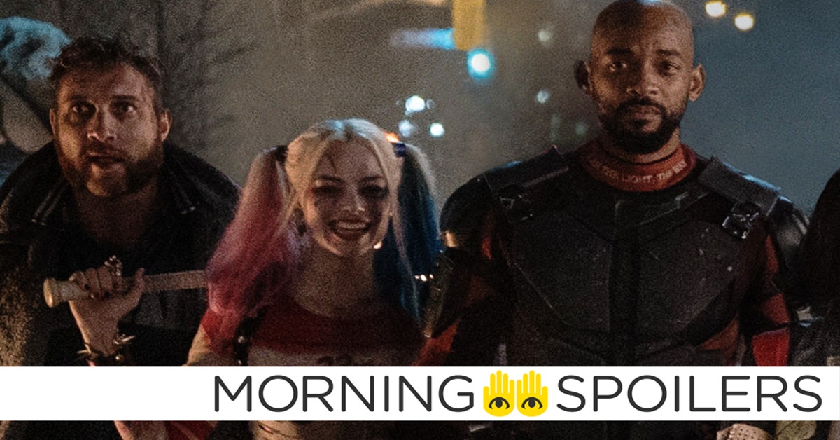 Could Taika Waititi Join The Suicide Squad?