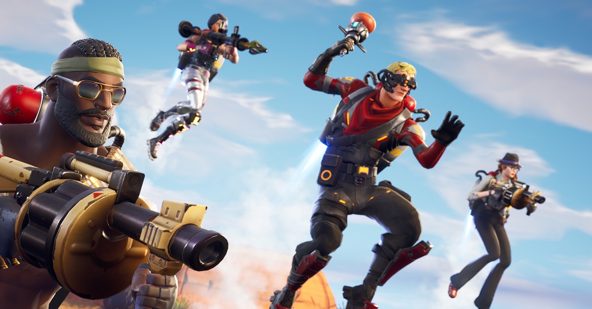 Fortnite Player Wins $86,000, Gets Supportive Dad Speech | Kotaku Australia