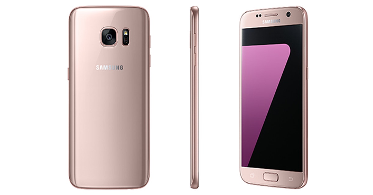 samsung rose gold watch verizon