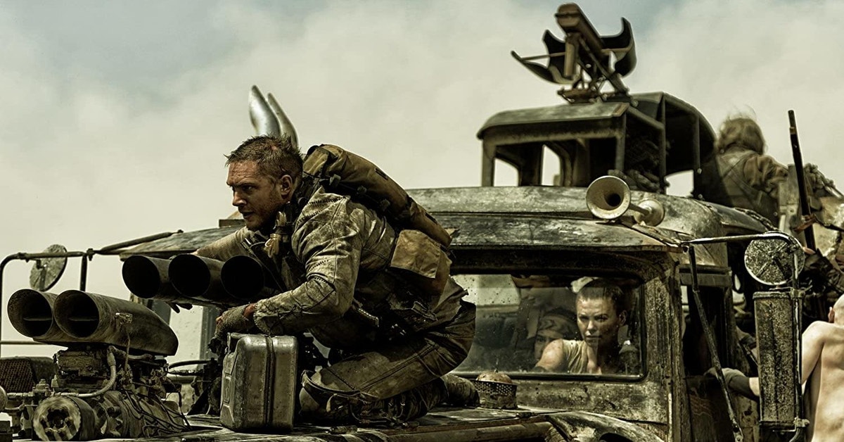 10 Apocalypse Movies To Watch With Happy (Or At Least Not Totally Depressing) Endings