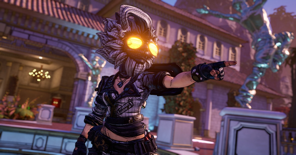 borderlands 3 boss week borderlands 3 boss week