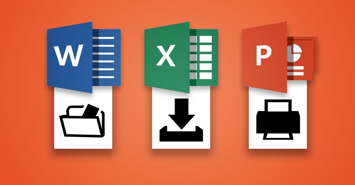 Top 10 Cheat Sheets To Help You Master Microsoft Office | Lifehacker ...