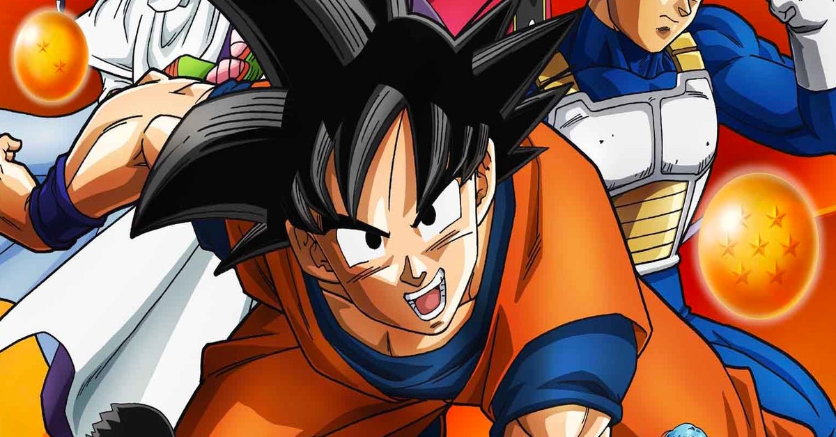 Dragon Ball's Goku Voice Actress Makes It Look So Easy | Kotaku Australia