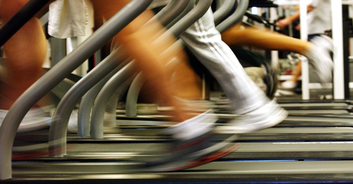 How To Overcome Your Best Excuses For Not Exercising Lifehacker Australia