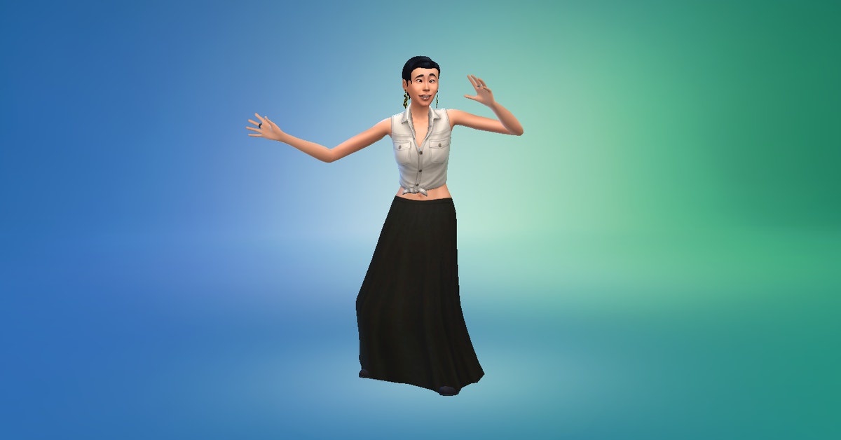 sims 4 all the fallen traits