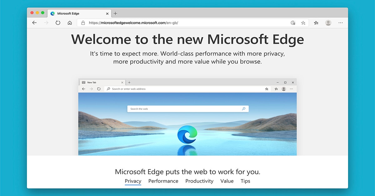 How To Switch Over To Microsoft Edge Now That Its Actually Good 9616