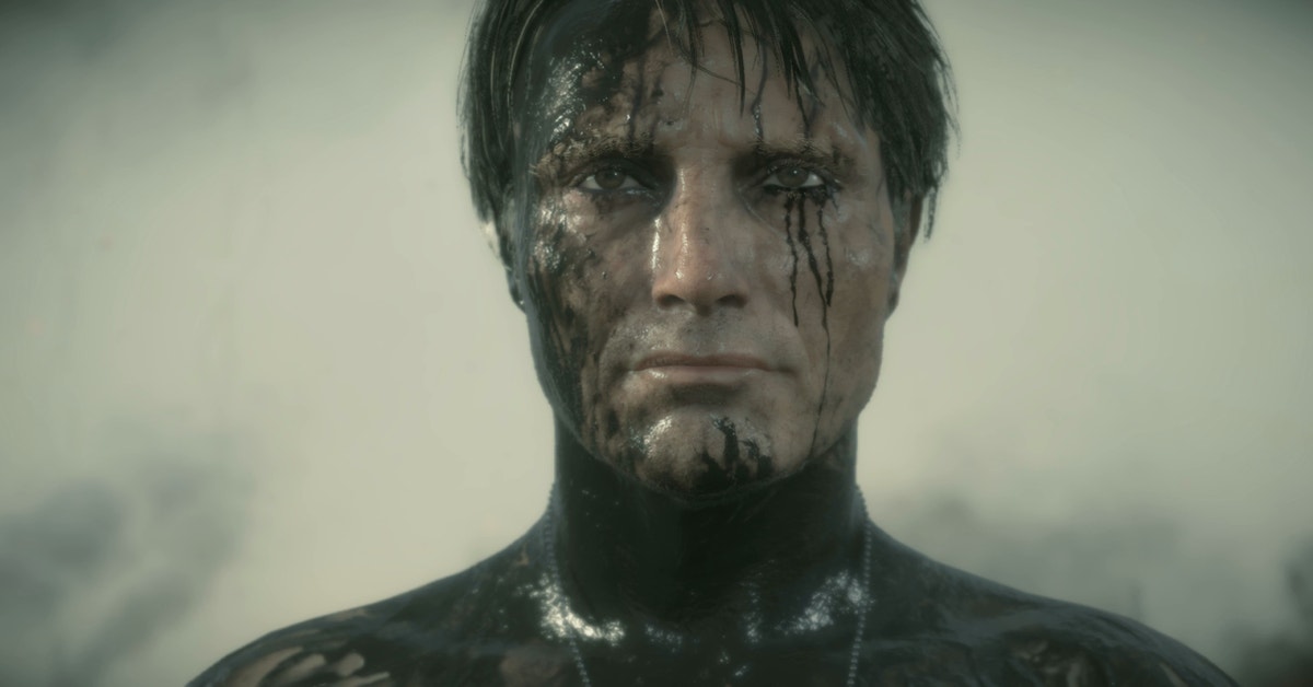 Death Stranding Chapter Four Is So Freaking Cool | Kotaku Australia