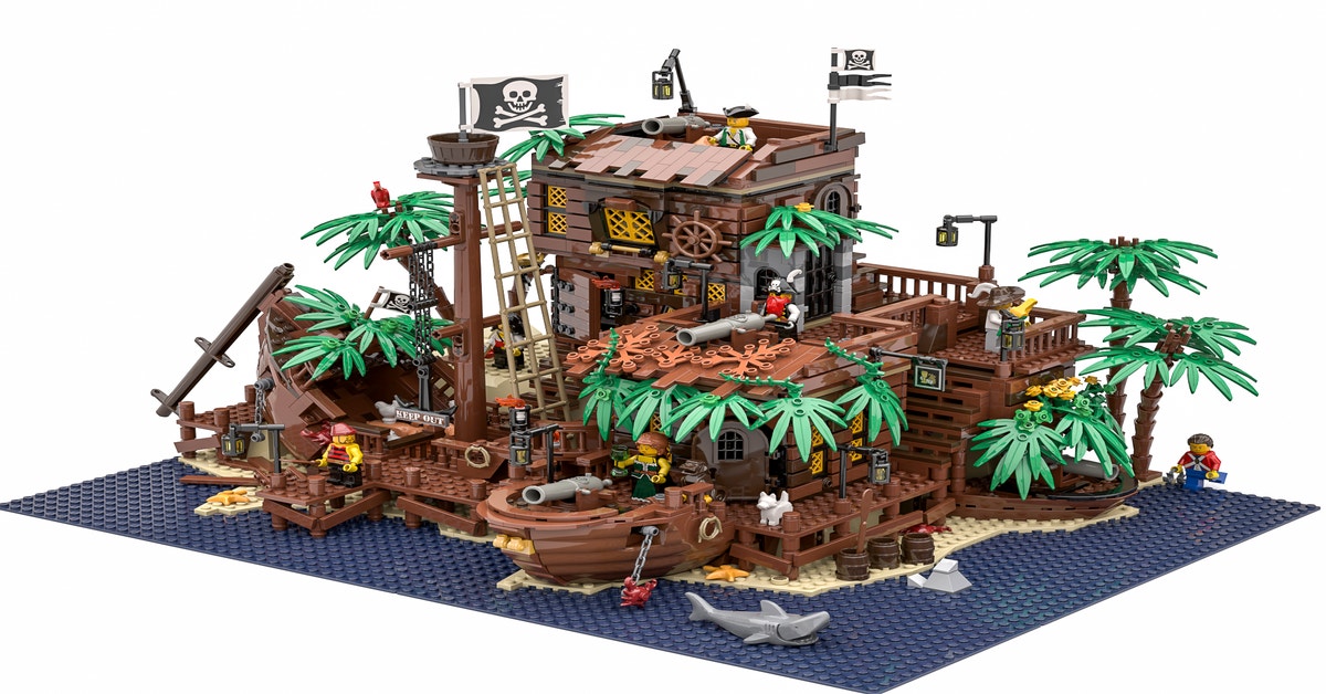 lego star wars cia