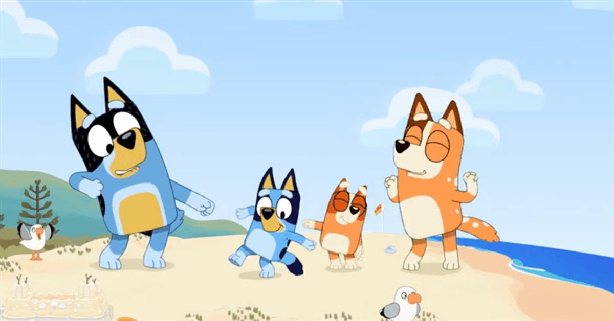 The 5 Best TV Shows For Little Kids