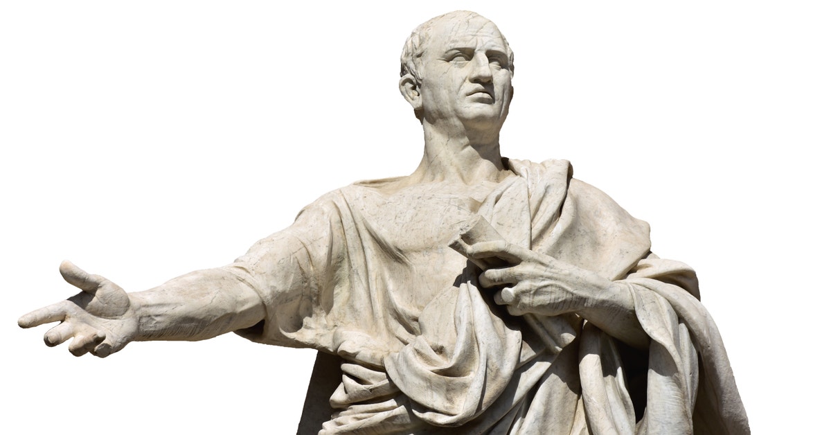 Use These Latin Phrases To Sound Smarter