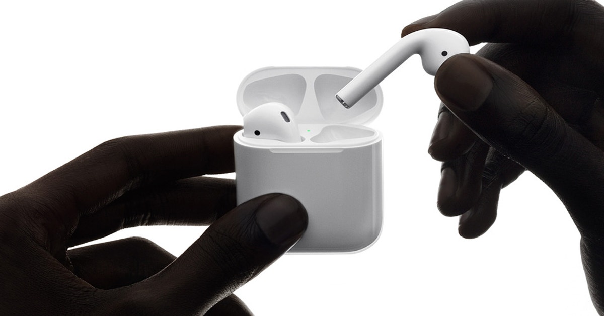 New Apple Rumours Hint At AirPods 2, iPad Mini 5, And AirPower Coming This Year | Gizmodo Australia