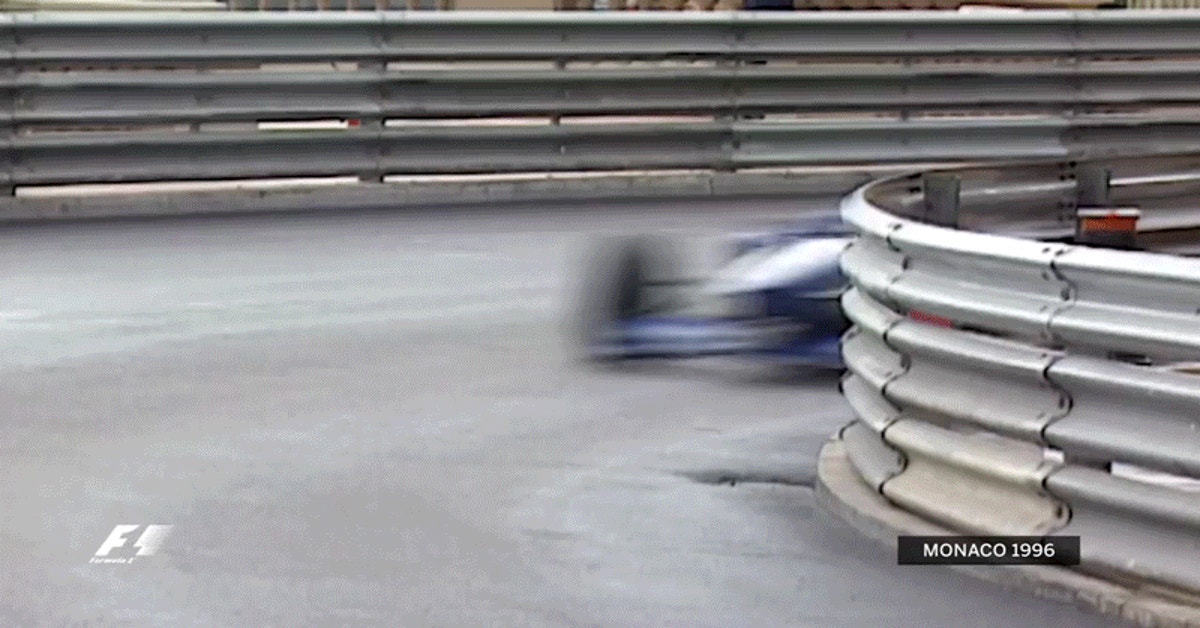 Here Are Some Of The Most Terrible Cars Ever To Win An F1 Race