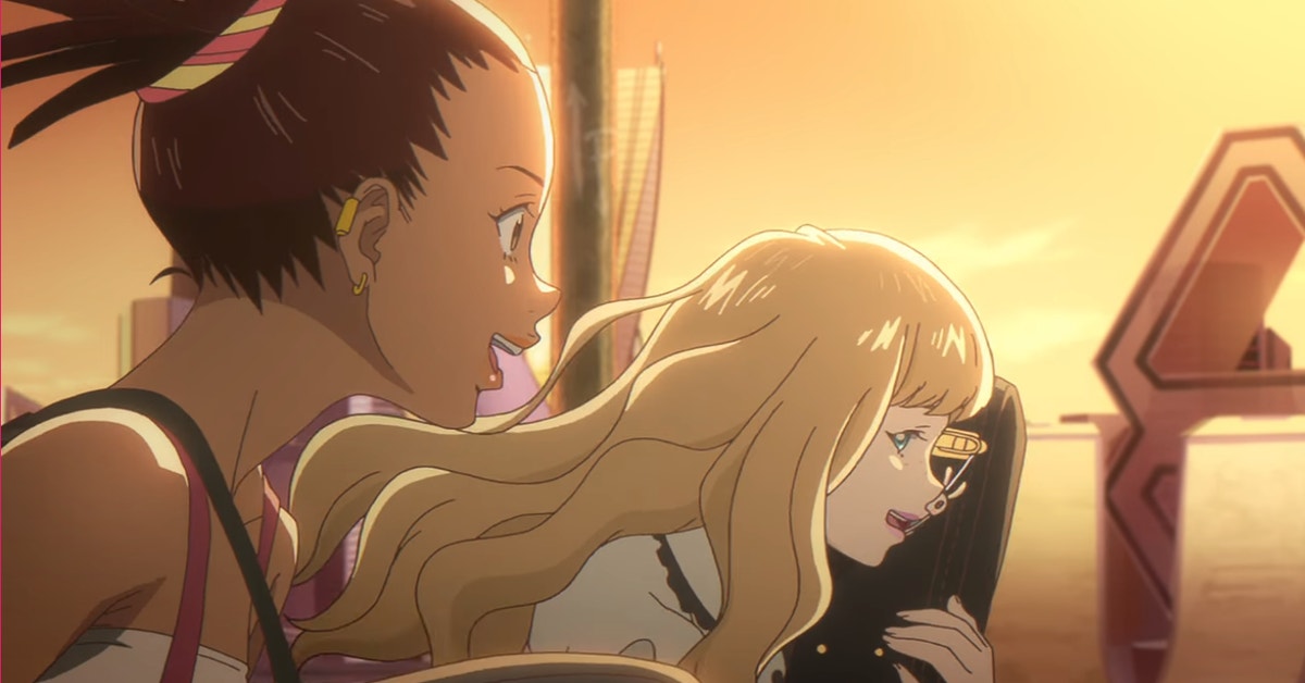 Carole & Tuesday Is A Must-Watch Anime With The Catchiest Music