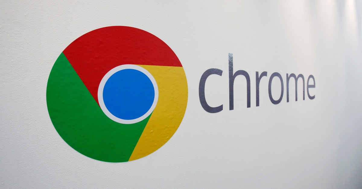 force google chrome update