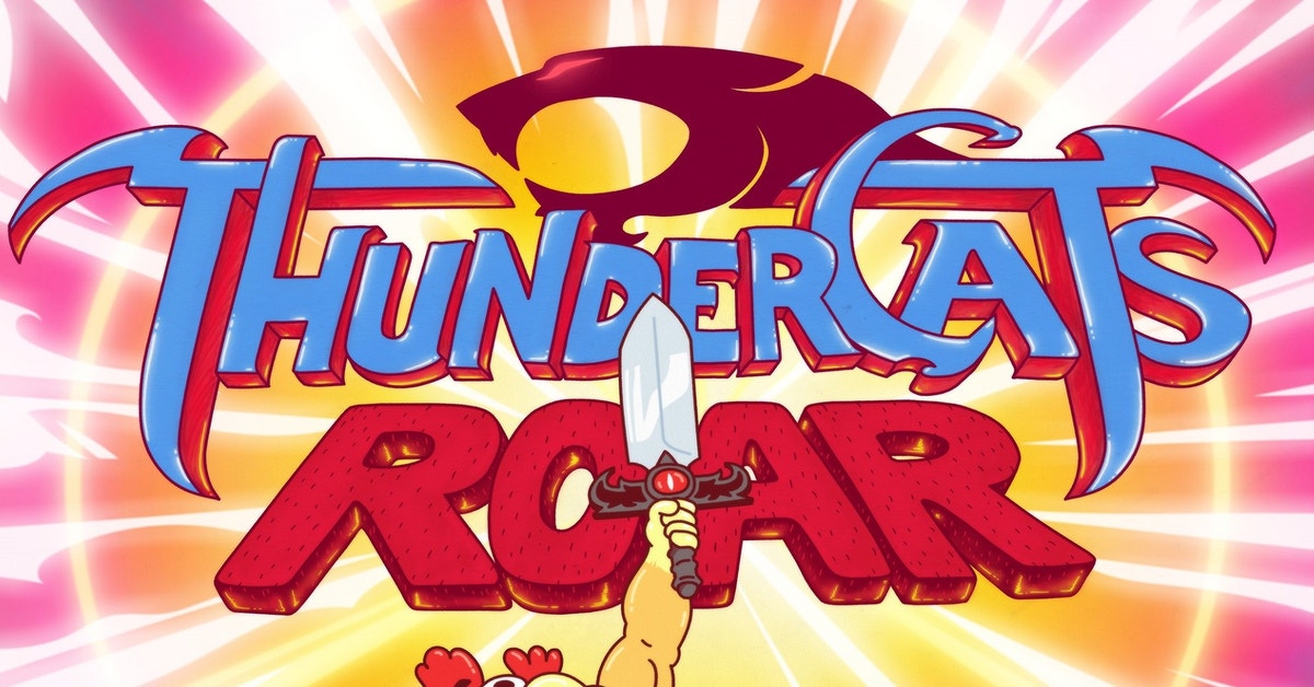 thundercats roar release date thundercats roar release date