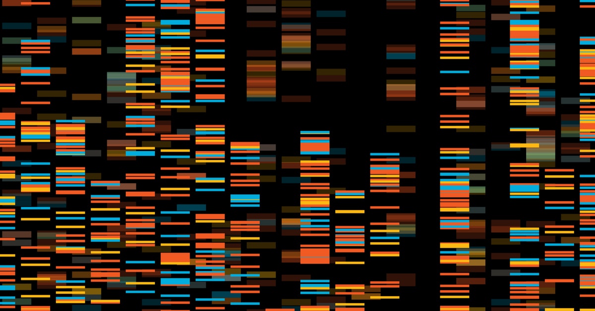If You Ever Used Promethease, Your DNA Data Might Be On MyHeritage Now