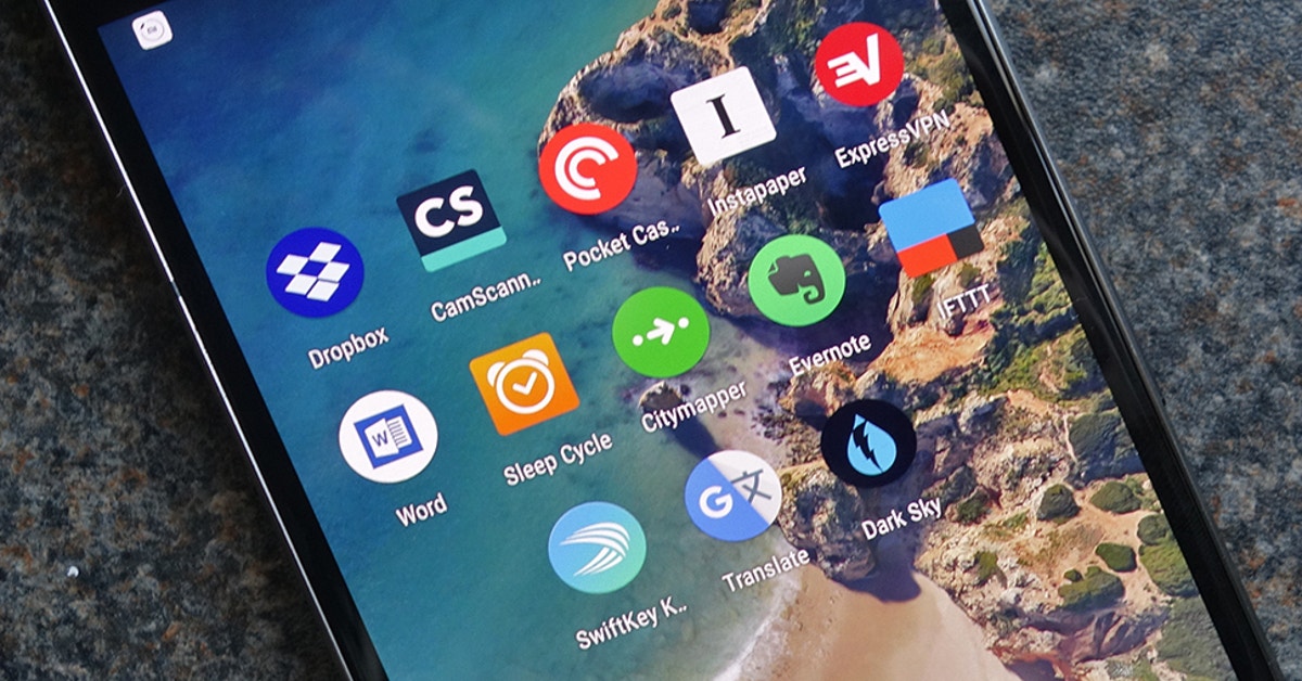 14 Useful Apps To Install On Your New Phone | Gizmodo Australia