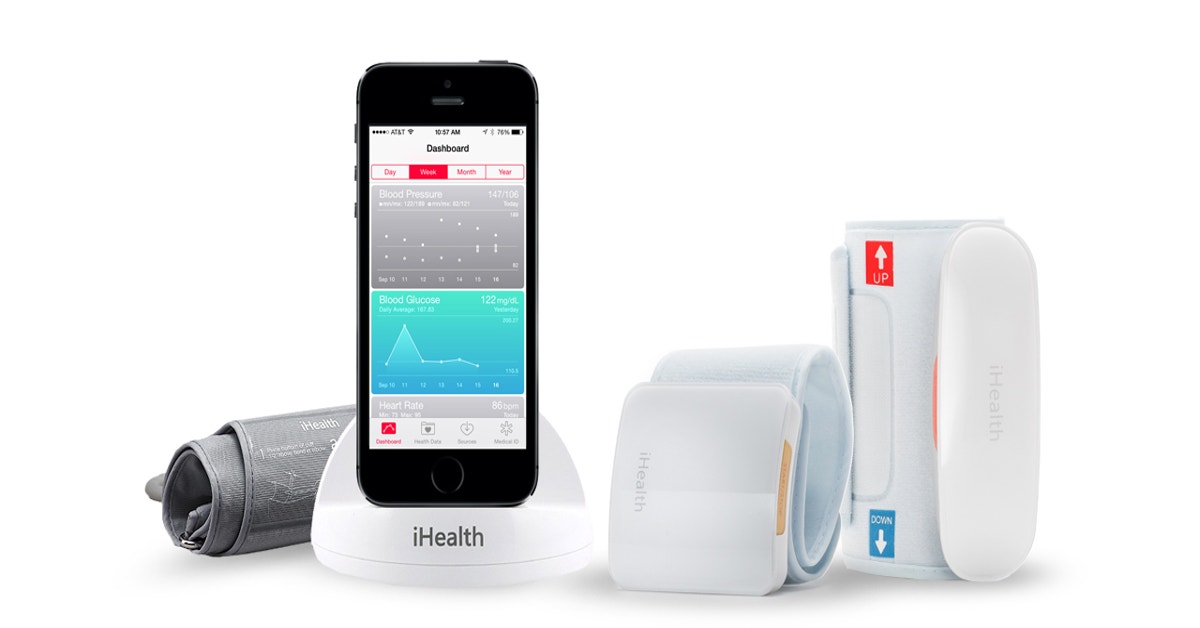 Apple healthkit что это