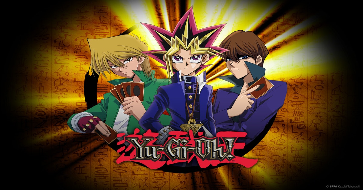 YuGiOh Tournaments Adds Rule Asking Players To Shower Kotaku Australia