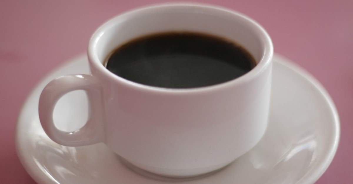 You Don't Need To Wash Your Coffee Mug Every Day Lifehacker Australia