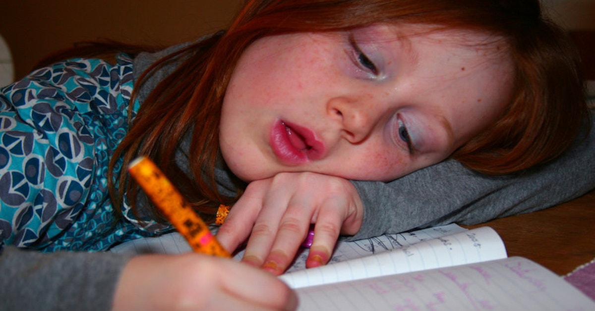what to do if your homework is too hard