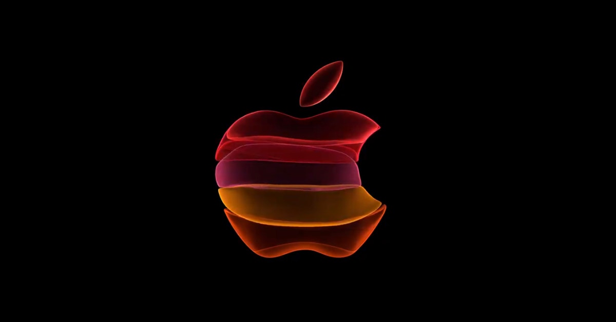 Everything From Today's Apple Event That Actually Matters