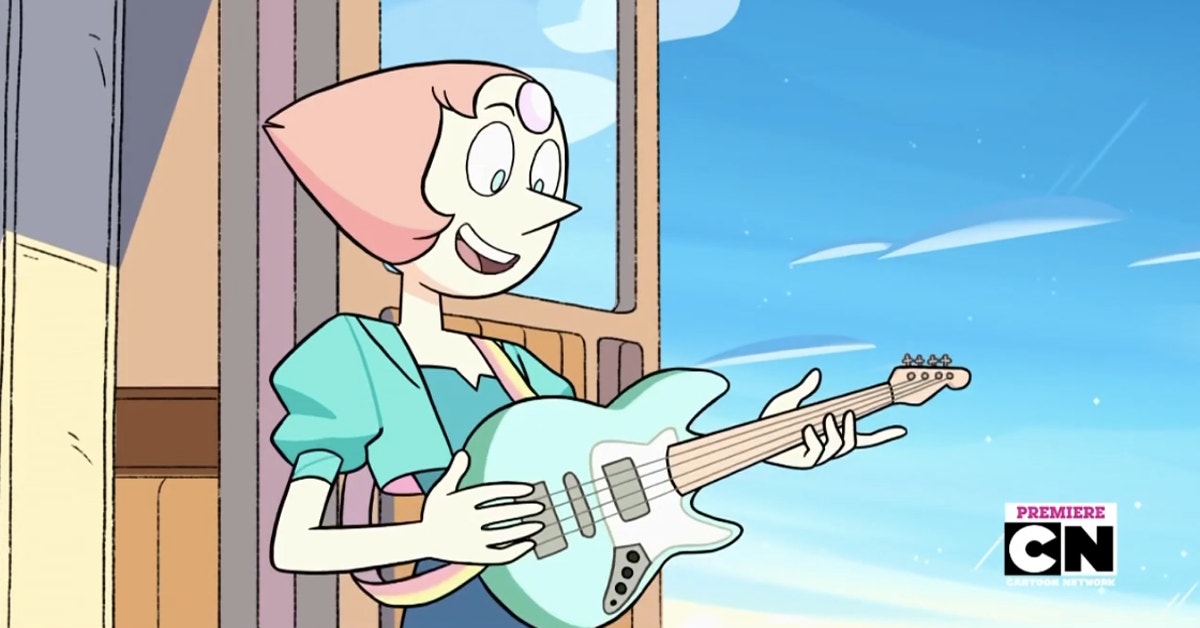 Steven Universe: The Movie Introduces Some Wild Ideas ...