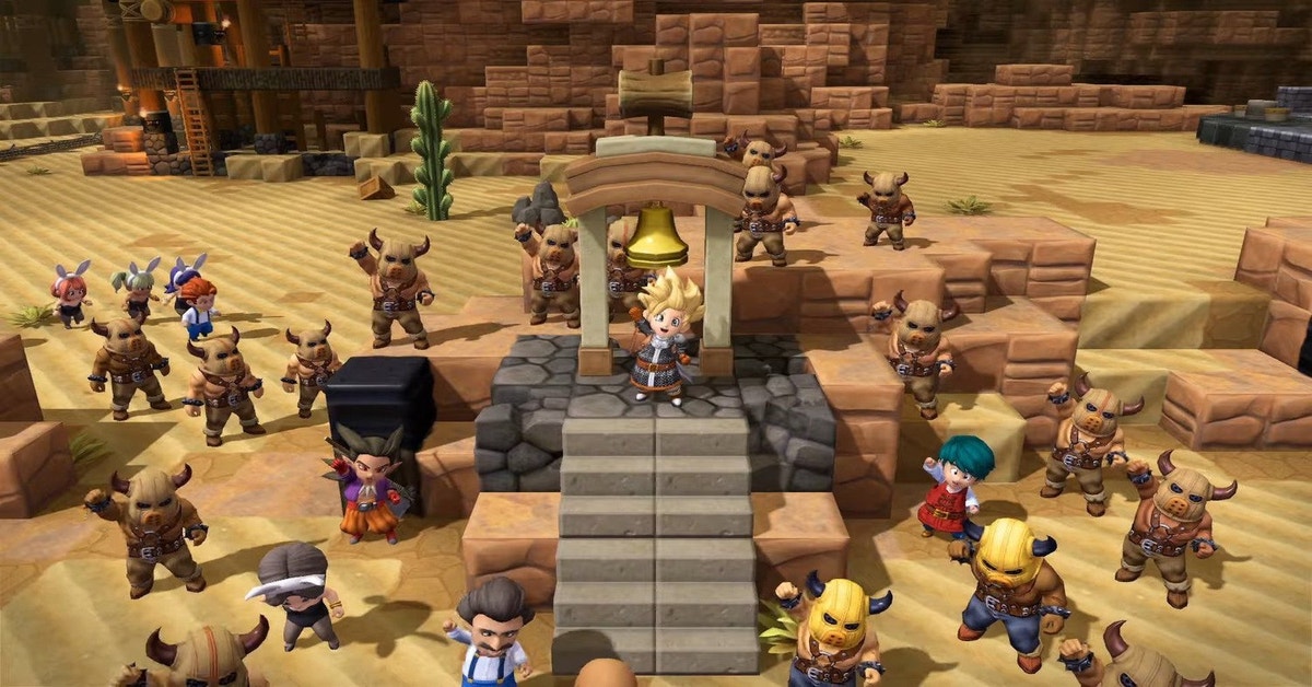 dragon quest builders 2 babs dragon quest builders 2 babs